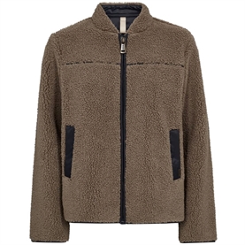 Mos Mosh Rowe Teddy Jakke, Falcon